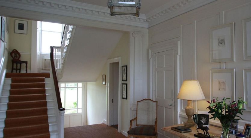 Photo of Sandbrook House & Gardens