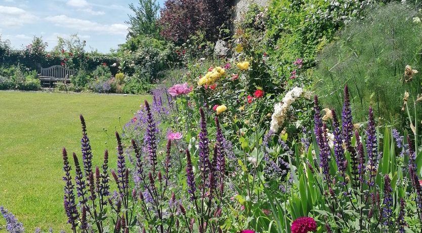 Photo of Sandbrook House & Gardens
