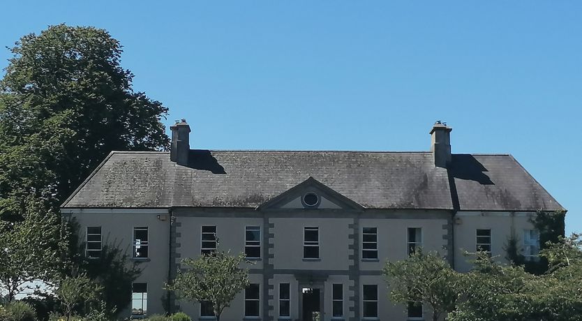 Photo of Sandbrook House & Gardens