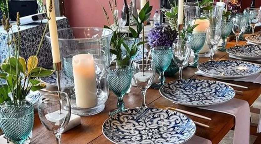 Photo of Sandbrook House & Gardens