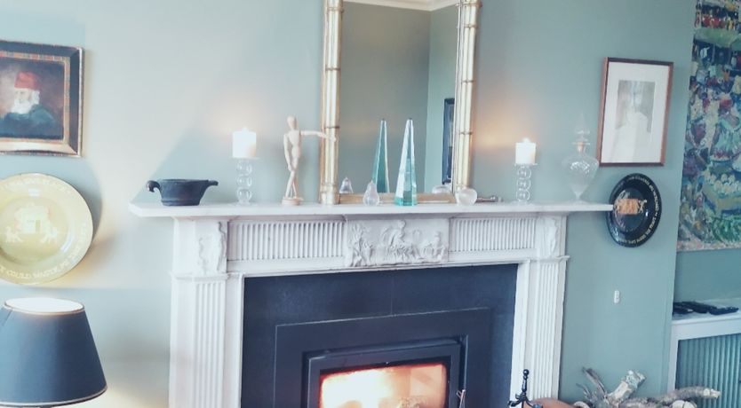 Photo of Sandbrook House & Gardens