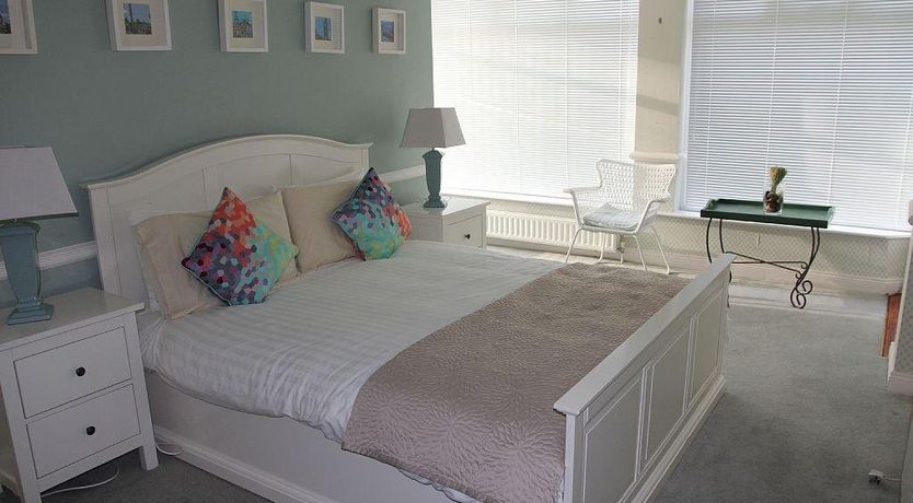 Photo of Luxury Ocean View Dublin