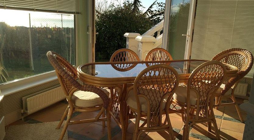 Photo of Luxury Ocean View Dublin