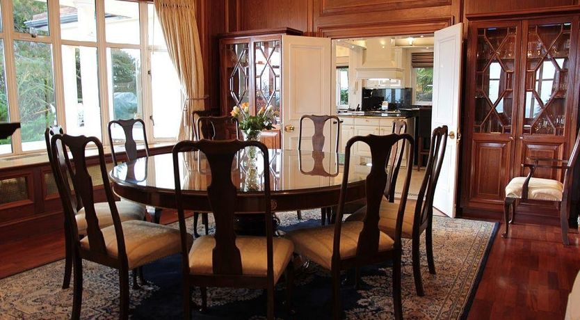 Photo of Luxury Ocean View Dublin