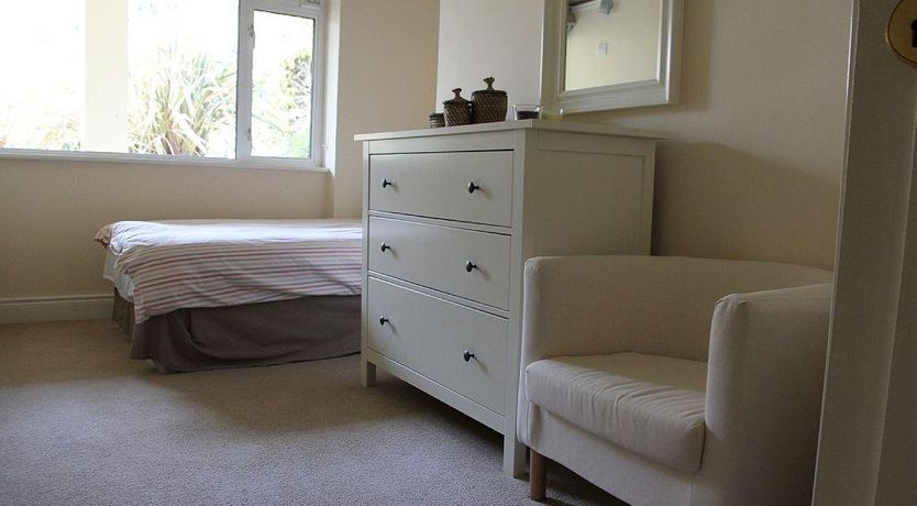 Photo of Luxury Ocean View Dublin