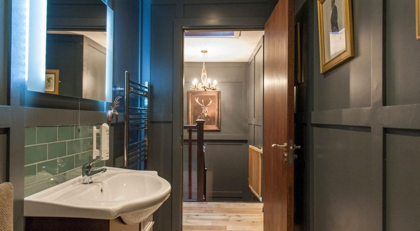 Photo of Dublin City Residence