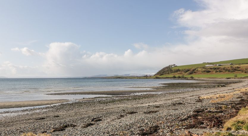 Photo of Ettrick Cottage