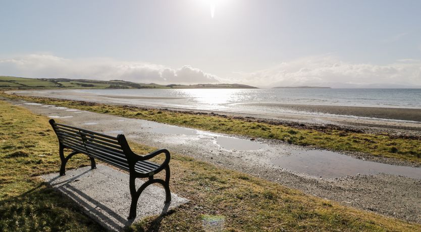 Photo of Ettrick Cottage