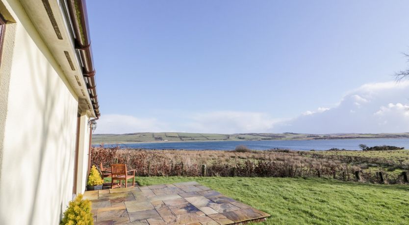 Photo of Ettrick Cottage