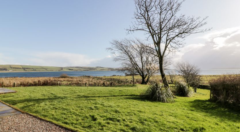Photo of Ettrick Cottage