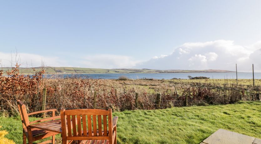 Photo of Ettrick Cottage