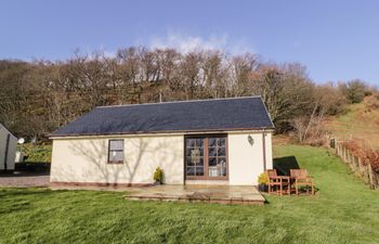 Ettrick Cottage Holiday Cottage