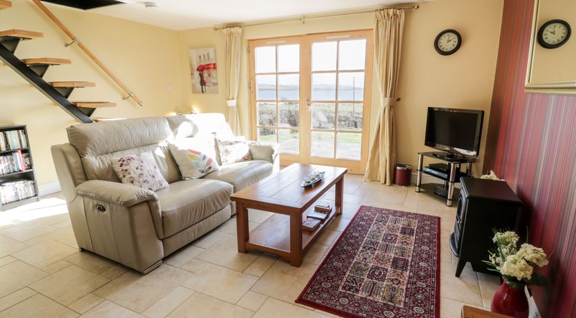 Photo of Ettrick Cottage