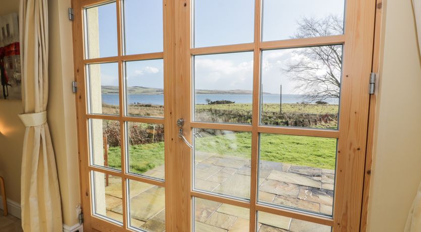Photo of Ettrick Cottage