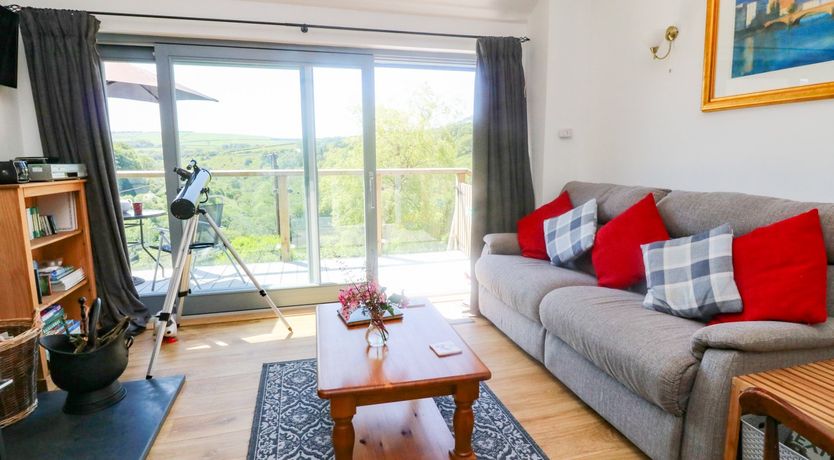 Photo of Higher Bumsley Barn