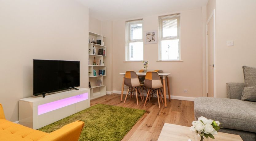 Photo of Cove Cottage