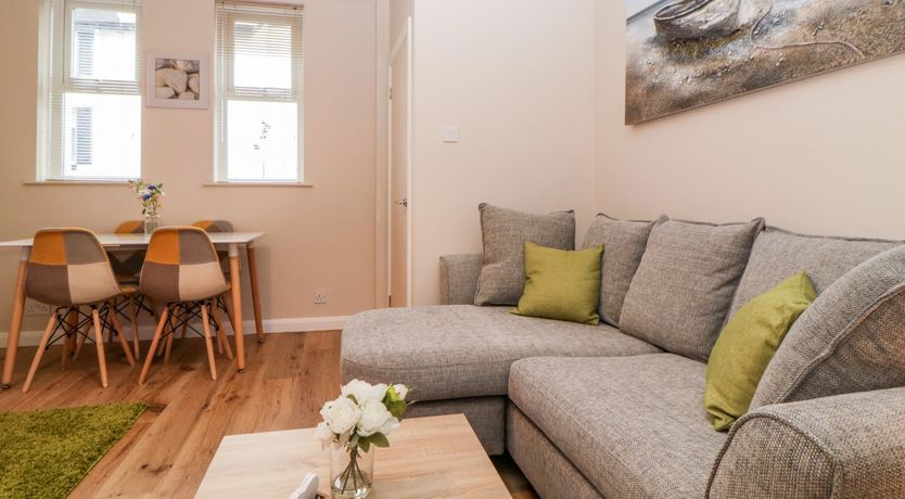 Photo of Cove Cottage