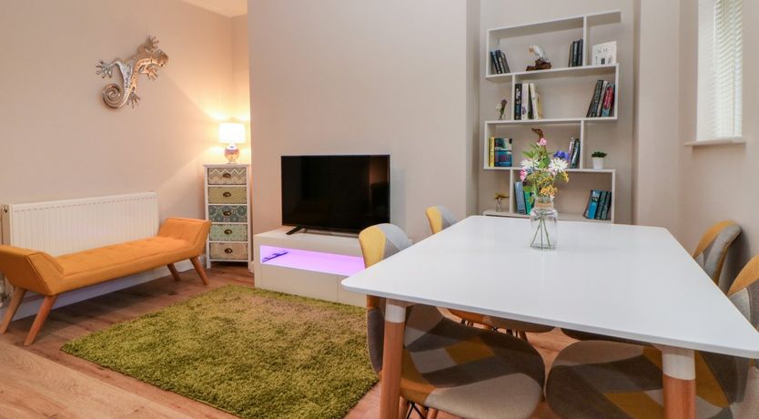 Photo of Cove Cottage