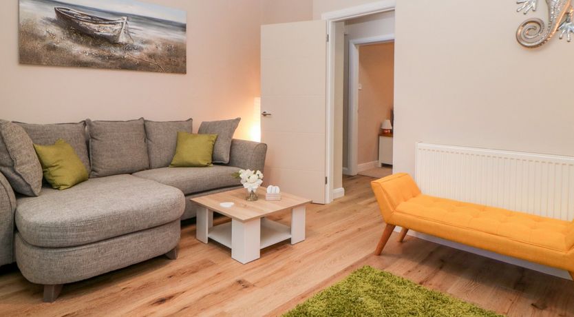 Photo of Cove Cottage