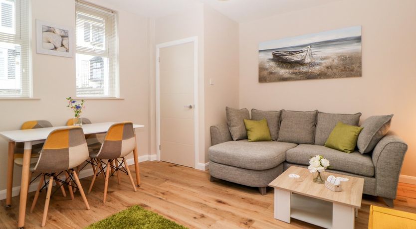 Photo of Cove Cottage