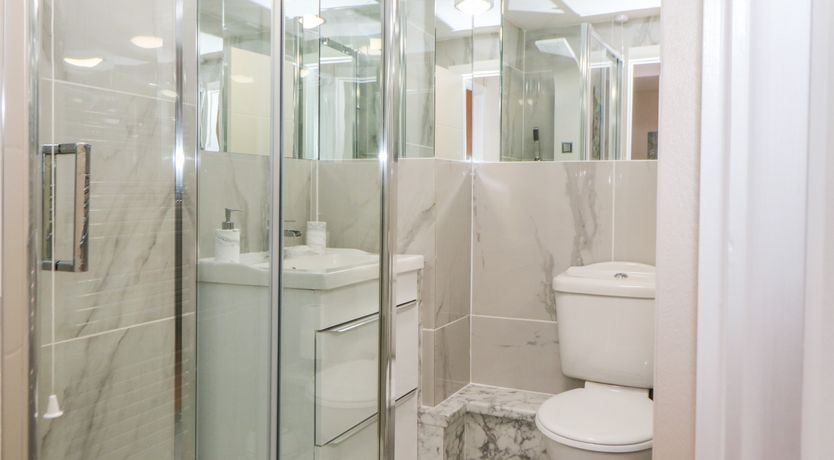 Photo of Cove Cottage