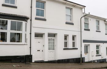 Cove Cottage Holiday Cottage