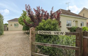 Downs View Holiday Cottage