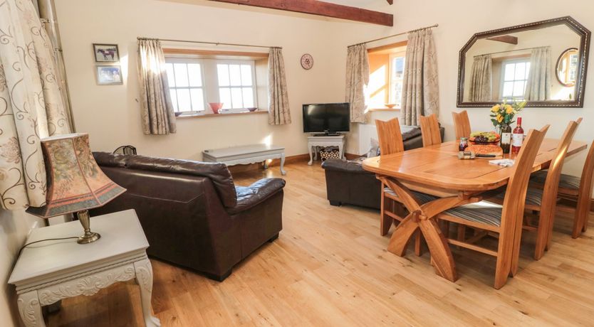 Photo of Stable D'or