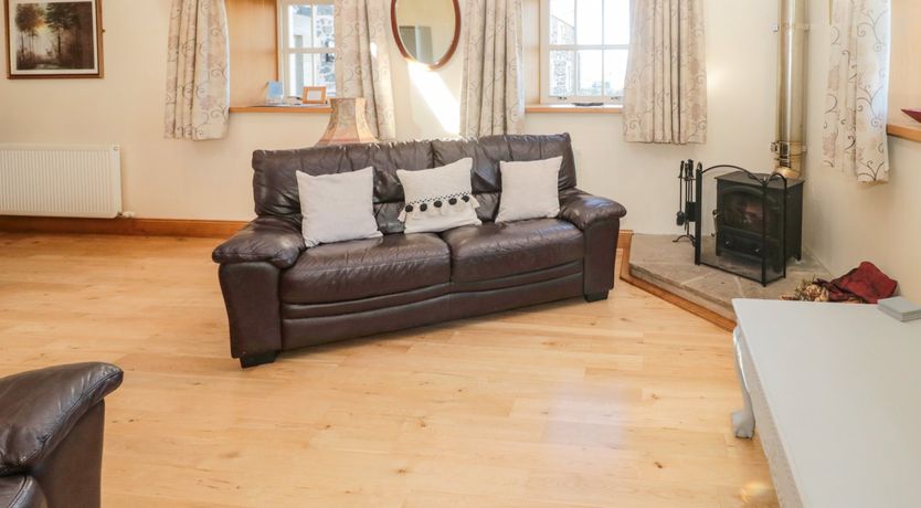 Photo of Stable D'or