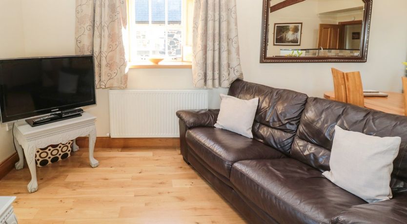 Photo of Stable D'or