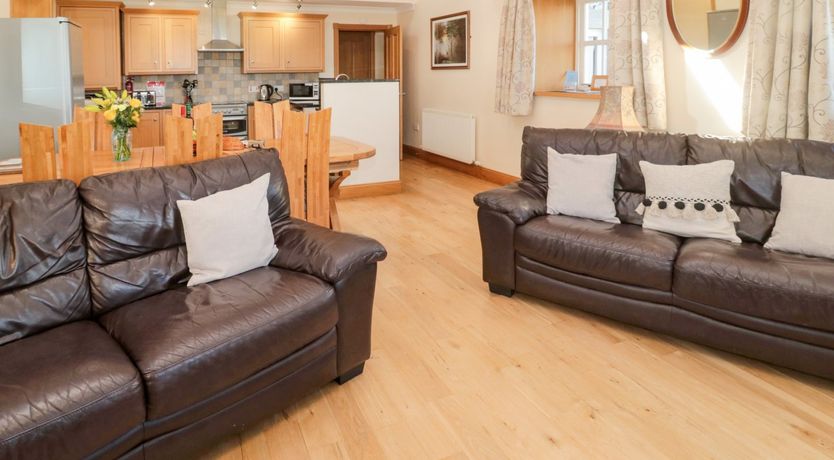 Photo of Stable D'or