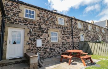Stable D'or Holiday Cottage