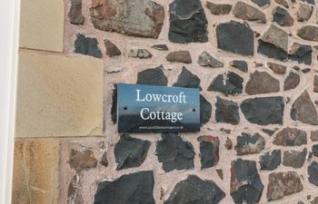 Low Croft Holiday Cottage