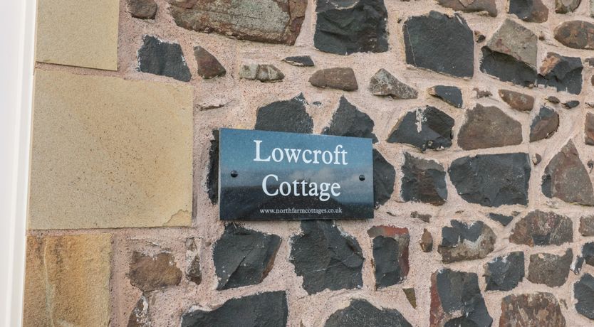 Photo of Low Croft