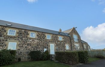Low Croft Holiday Cottage