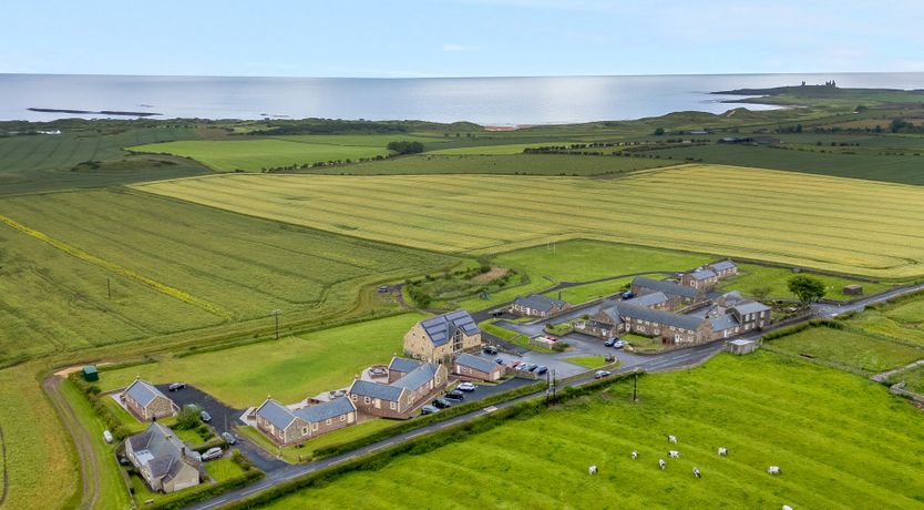 Photo of Low Croft