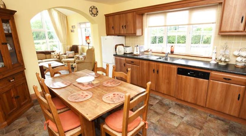 Photo of Nagle View Self Catering