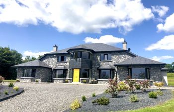 Ballyhourode House Holiday Cottage