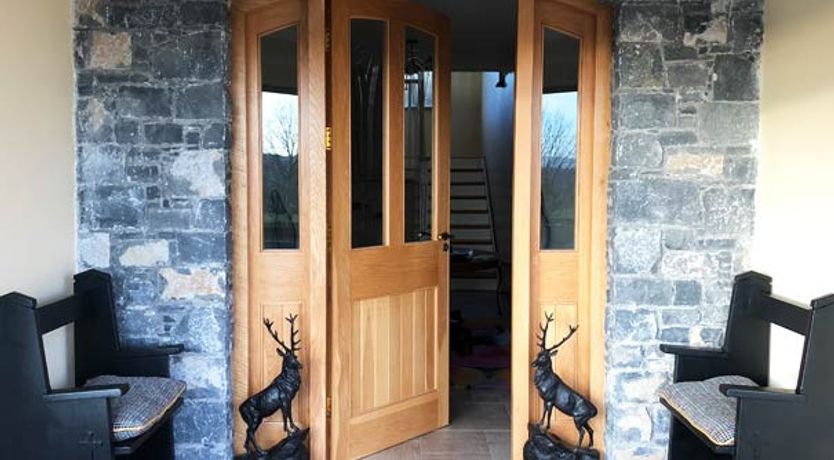 Photo of Ballyhourode House