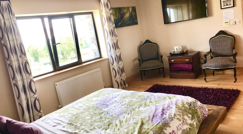 Photo of Ballyhourode House