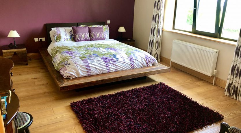 Photo of Ballyhourode House