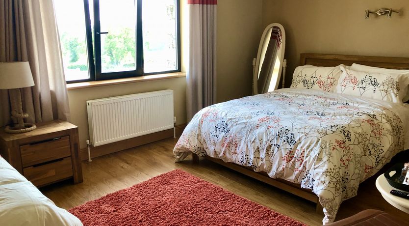 Photo of Ballyhourode House