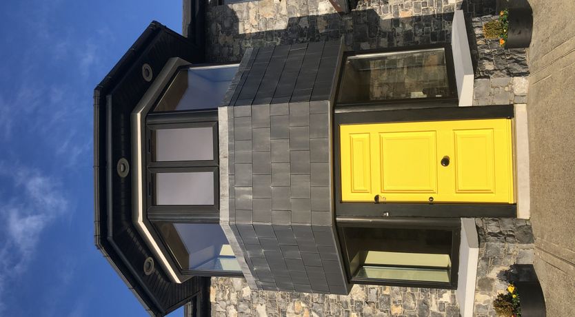 Photo of Ballyhourode House