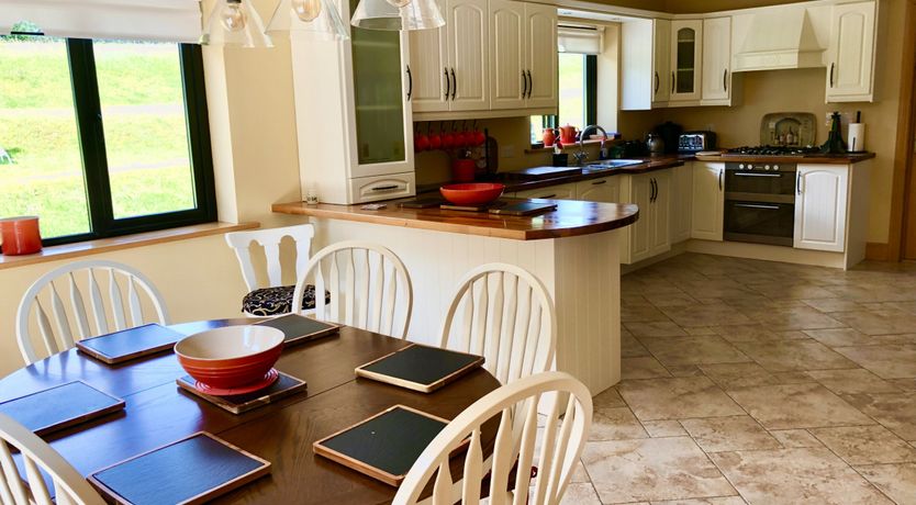 Photo of Ballyhourode House