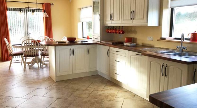 Photo of Ballyhourode House