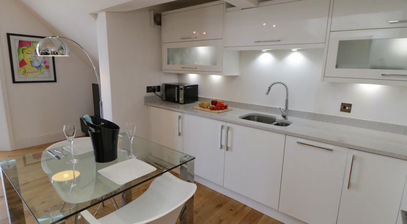 Photo of Flat 3, Peacehaven