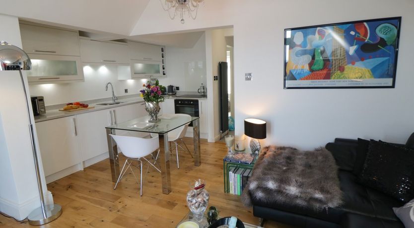 Photo of Flat 3, Peacehaven