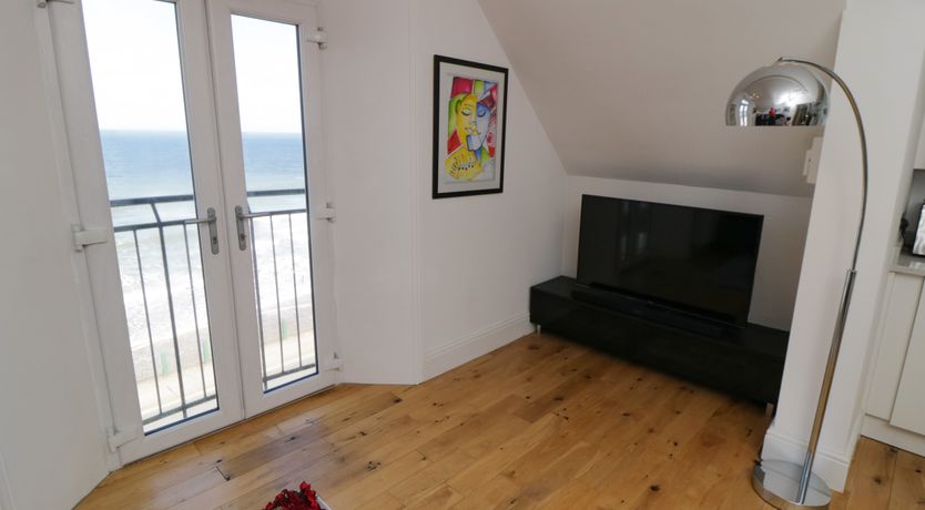 Photo of Flat 3, Peacehaven