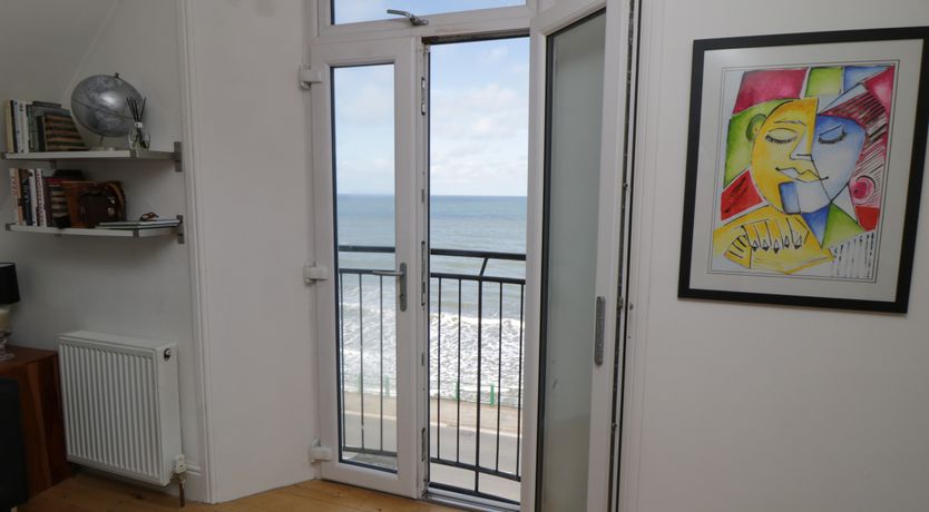 Photo of Flat 3, Peacehaven