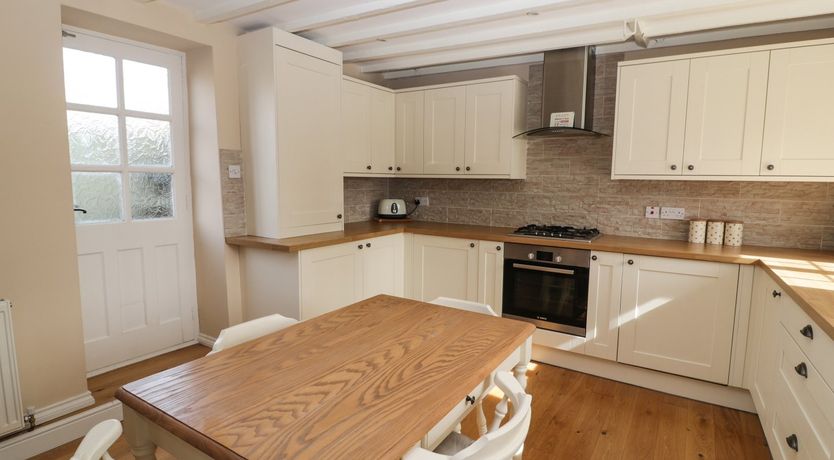 Photo of Farriers Cottage